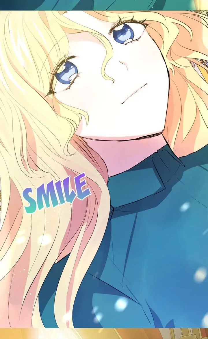 I’m the Ex-Girlfriend of a Soldier chapter 61 - page 31